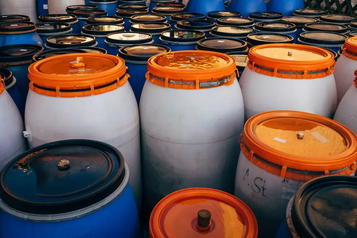 Medical Waste Removal in Armada, MI